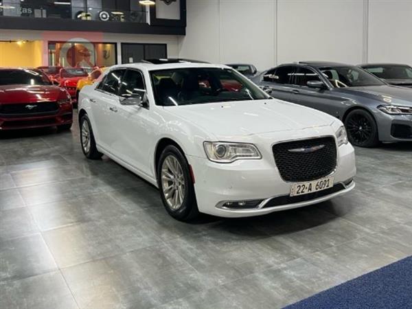 Chrysler 300 2017 for sale in Iraq - Erbil